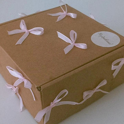 Premium Gift Box – Customized for Every Occasion