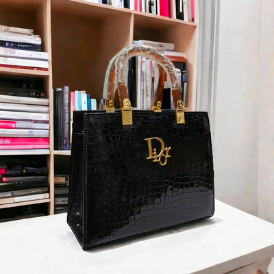 Dior Inspired Bag