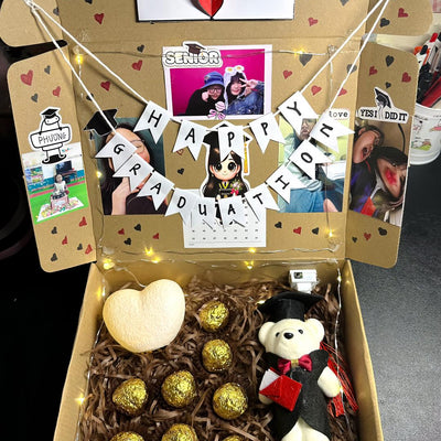 Premium Gift Box – Customized for Every Occasion