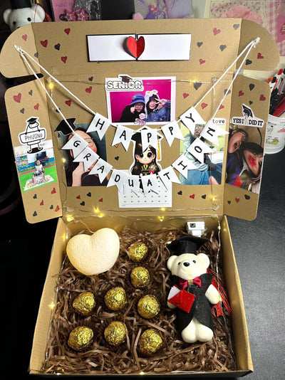 Premium Gift Box – Customized for Every Occasion